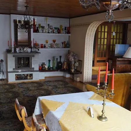 Apartament/mieszkanie - Gaja