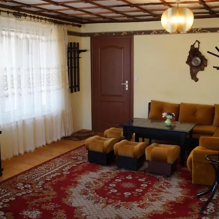 Apartament/mieszkanie - Gaja Łeba