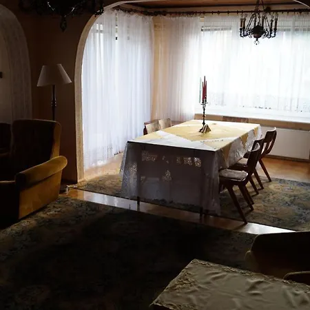 Apartman Apartament/mieszkanie - Gaja *