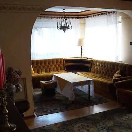 Apartman Apartament/mieszkanie - Gaja Łeba