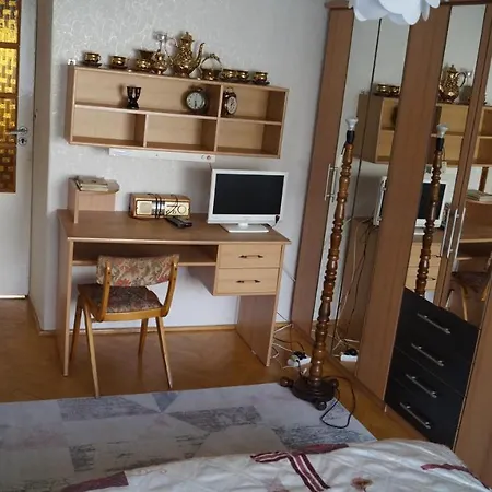 Apartament/mieszkanie - Gaja