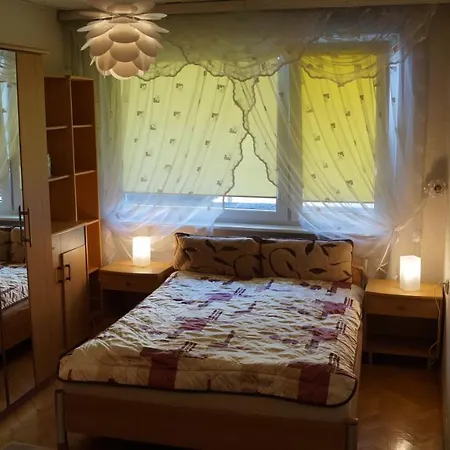 Apartament/mieszkanie - Gaja *