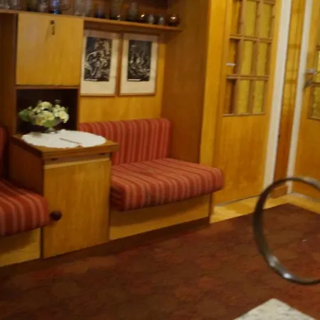 Apartament/mieszkanie - Gaja Apartament Łeba