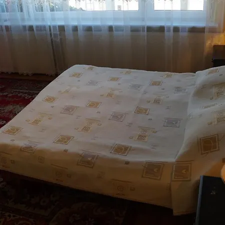 Apartament Apartament/mieszkanie - Gaja Łeba