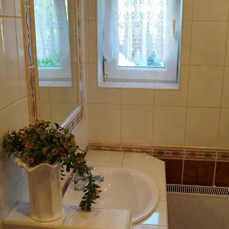 Apartament/mieszkanie - Gaja Apartman