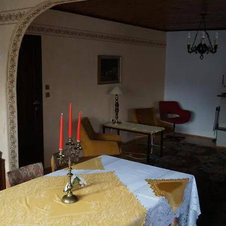 Apartament/mieszkanie - Gaja Łeba