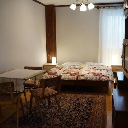 Apartman Apartament/mieszkanie - Gaja