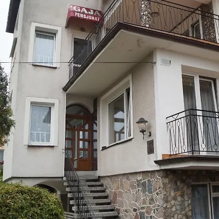 Lägenhet Apartament/mieszkanie - Gaja