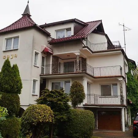 Apartament/mieszkanie - Gaja * Łeba