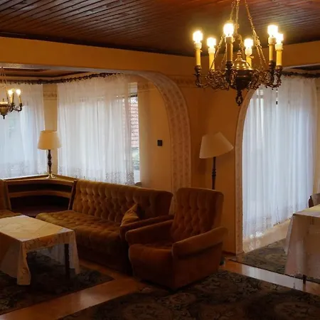 Apartament/mieszkanie - Gaja Lägenhet