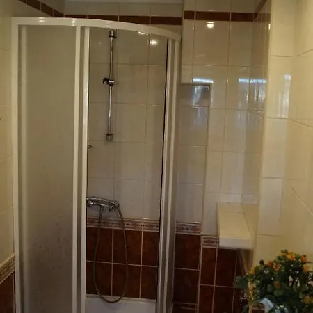 Apartman Apartament/mieszkanie - Gaja *