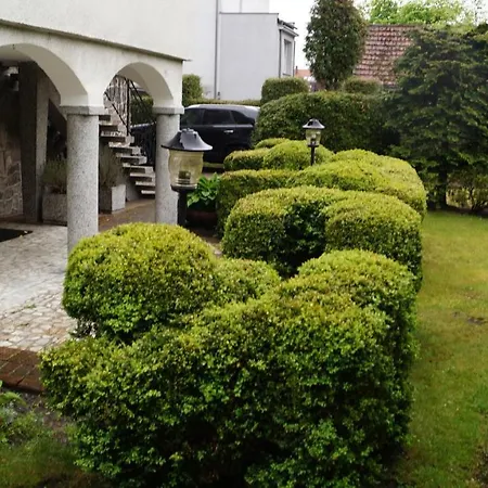 Apartament/mieszkanie - Gaja Łeba