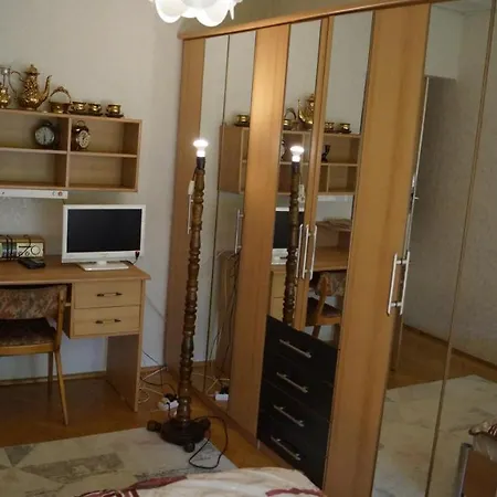 Apartament/mieszkanie - Gaja Apartman *