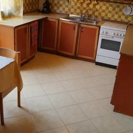 Apartament/mieszkanie - Gaja