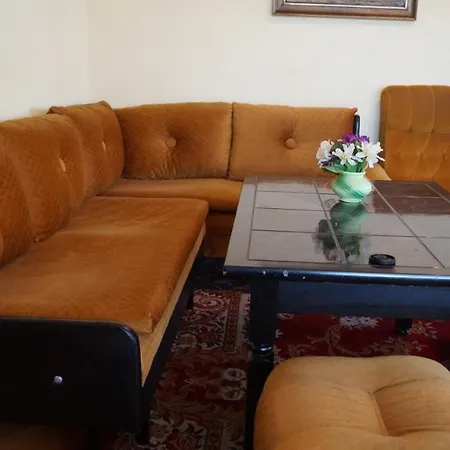 Lägenhet Apartament/mieszkanie - Gaja Łeba
