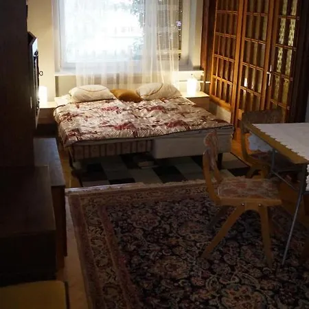 Lägenhet Apartament/mieszkanie - Gaja *
