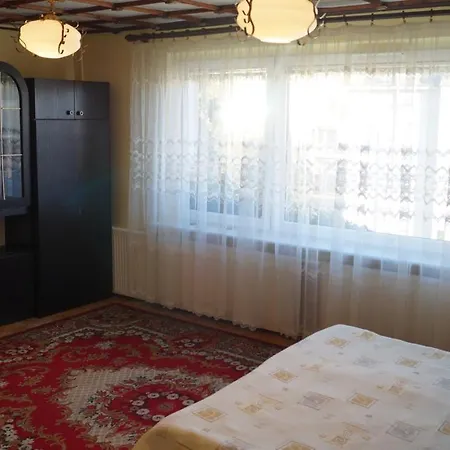 Apartament/mieszkanie - Gaja Appartamento *