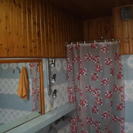 Apartament/mieszkanie - Gaja Appartamento