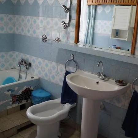 Apartament/mieszkanie - Gaja Apartman *