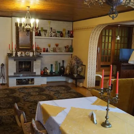 Lägenhet Apartament/mieszkanie - Gaja