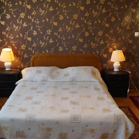 Apartament/mieszkanie - Gaja Apartman *