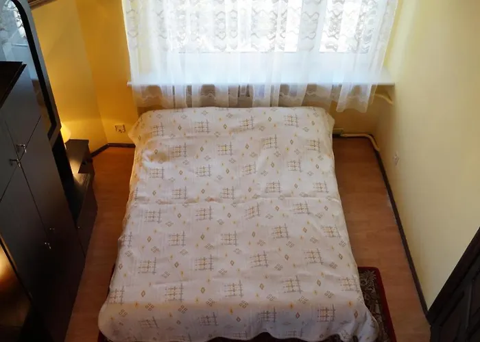 Apartament Apartament/mieszkanie - Gaja *