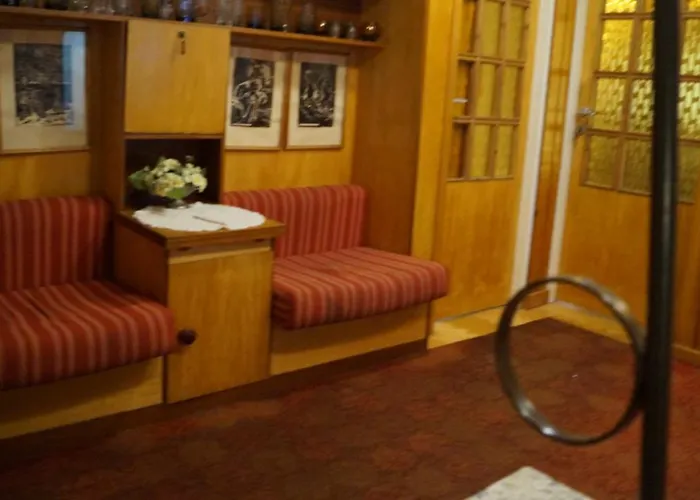 Apartament/mieszkanie - Gaja Apartament Łeba