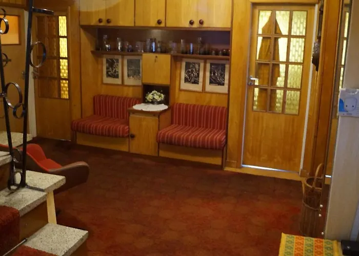 Apartament/mieszkanie - Gaja *