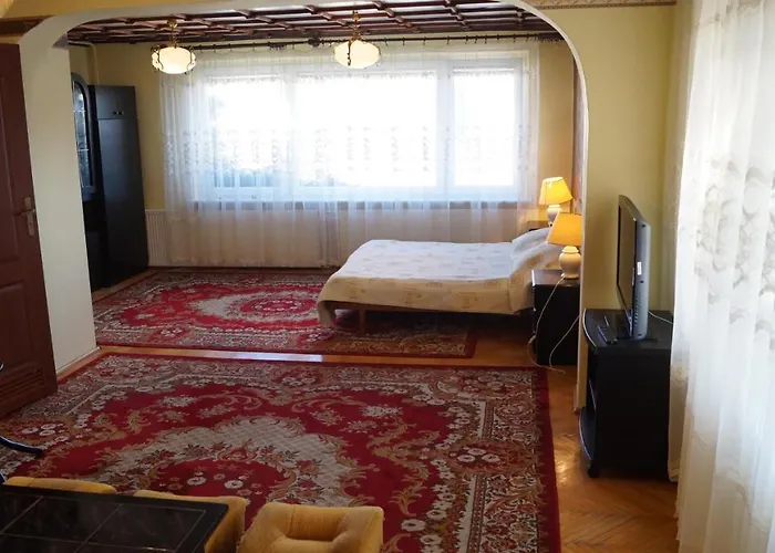 Apartament Apartament/mieszkanie - Gaja *