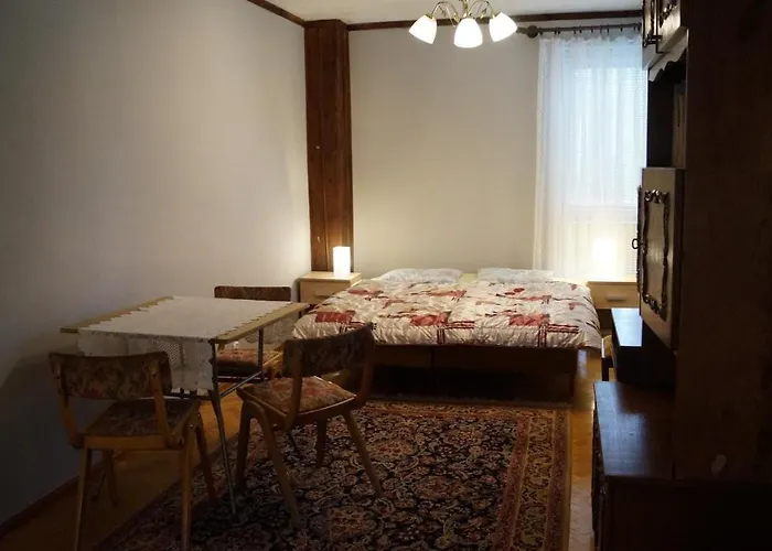 Apartament Apartament/mieszkanie - Gaja
