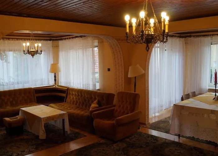 Apartament/mieszkanie - Gaja Apartament