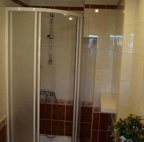 Apartament Apartament/mieszkanie - Gaja *