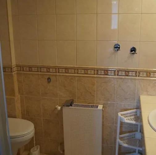 Apartament Apartament/mieszkanie - Gaja *