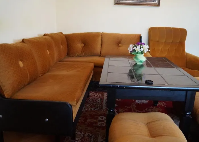 Apartament Apartament/mieszkanie - Gaja Łeba