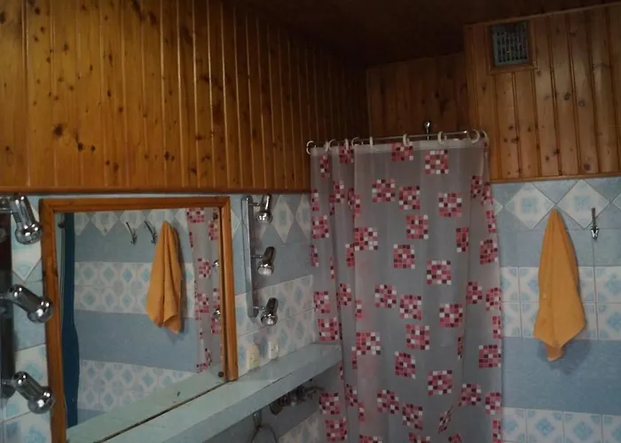 Apartament/mieszkanie - Gaja Apartament