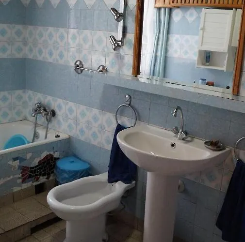 Apartament/mieszkanie - Gaja Apartament *