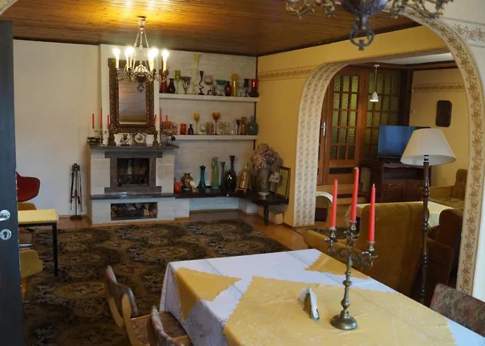 Apartament Apartament/mieszkanie - Gaja